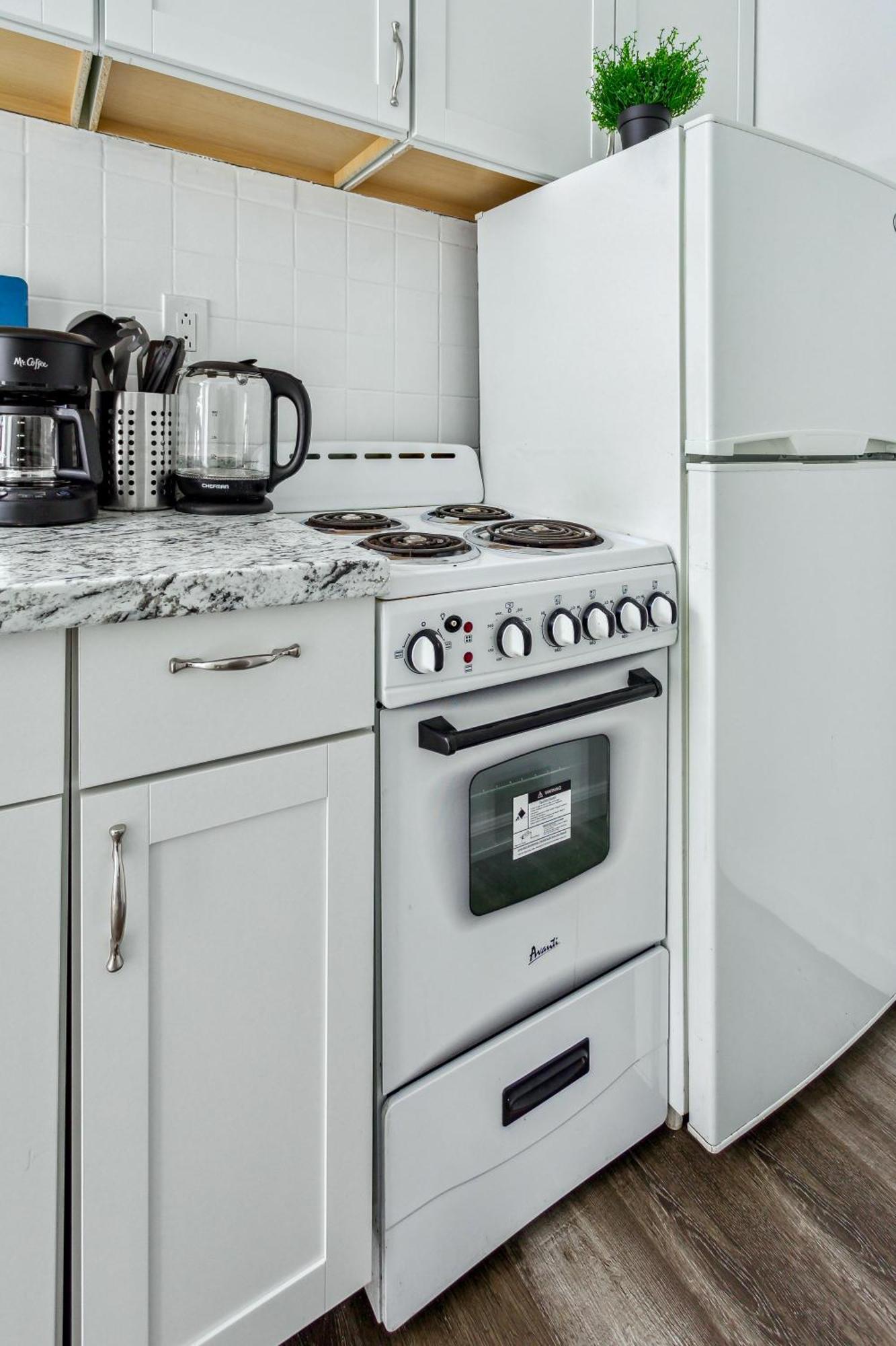Oasis Of Serenity In Perfect Location Of Hell Kitchen Apartamento Nova York