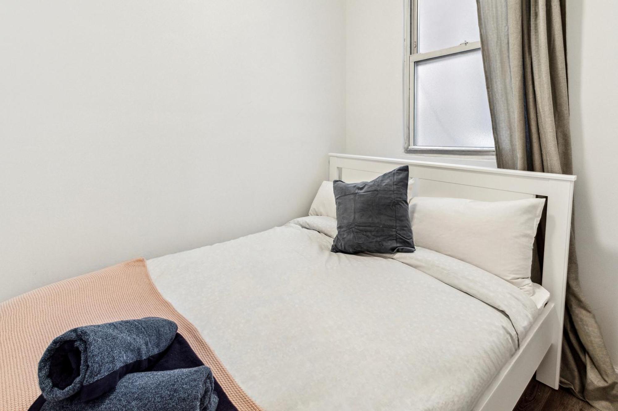 Apartamento Oasis Of Serenity In Perfect Location Of Hell Kitchen