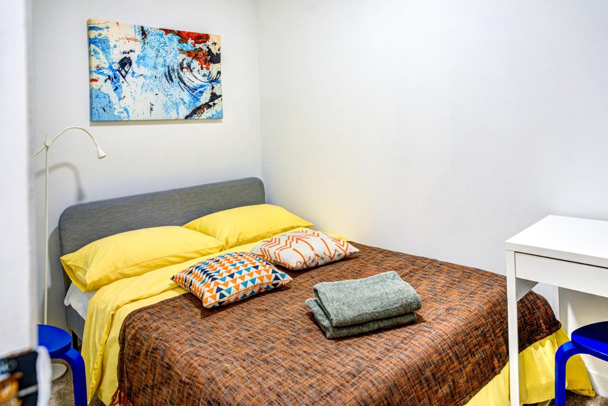 Apartamento Oasis Of Serenity In Perfect Location Of Hell Kitchen *