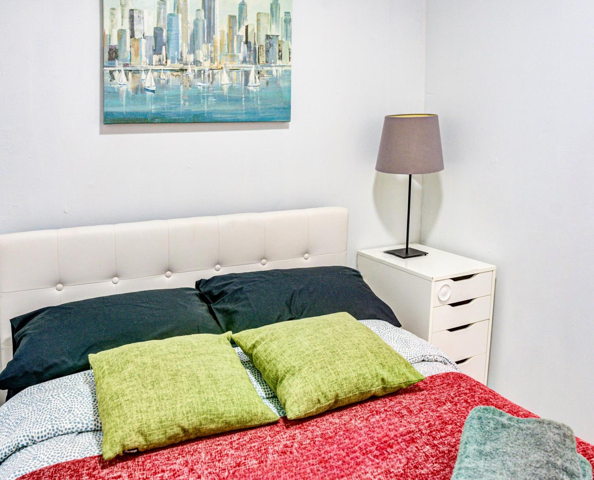 Oasis Of Serenity In Perfect Location Of Hell Kitchen Apartamento